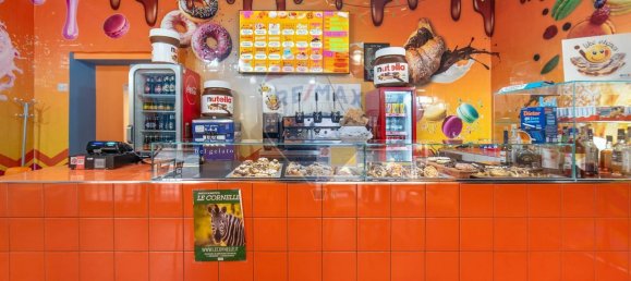 Gewerbliche Immobilie in Milan, Italy 58m², Nr. 243112 8