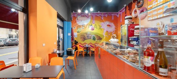 Gewerbliche Immobilie in Milan, Italy 58m², Nr. 243112 10