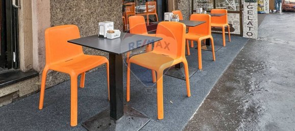 Gewerbliche Immobilie in Milan, Italy 58m², Nr. 243112 4