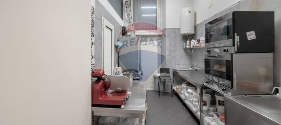 Gewerbliche Immobilie in Milan, Italy 58m², Nr. 243112 29