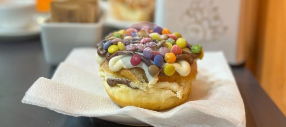 Gewerbliche Immobilie in Milan, Italy 58m², Nr. 243112 23