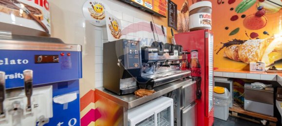 Gewerbliche Immobilie in Milan, Italy 58m², Nr. 243112 13