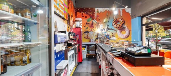 Gewerbliche Immobilie in Milan, Italy 58m², Nr. 243112 12