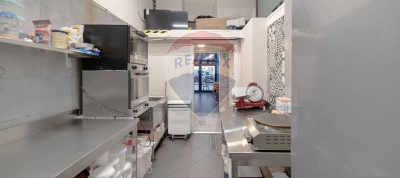 Gewerbliche Immobilie in Milan, Italy 58m², Nr. 243112 32
