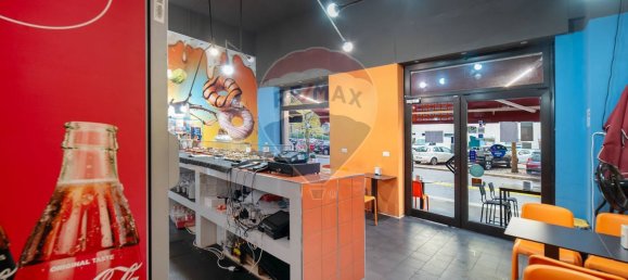 Gewerbliche Immobilie in Milan, Italy 58m², Nr. 243112 7