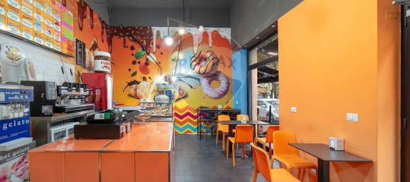 Gewerbliche Immobilie in Milan, Italy 58m², Nr. 243112 6