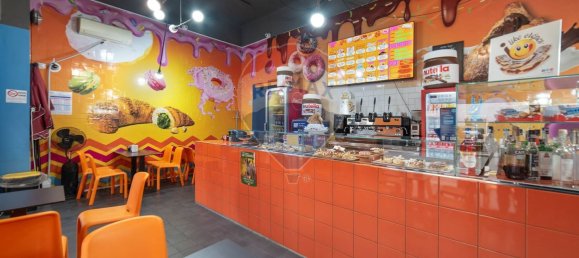 Gewerbliche Immobilie in Milan, Italy 58m², Nr. 243112 9