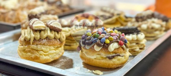 Gewerbliche Immobilie in Milan, Italy 58m², Nr. 243112 17