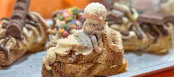 Gewerbliche Immobilie in Milan, Italy 58m², Nr. 243112 19