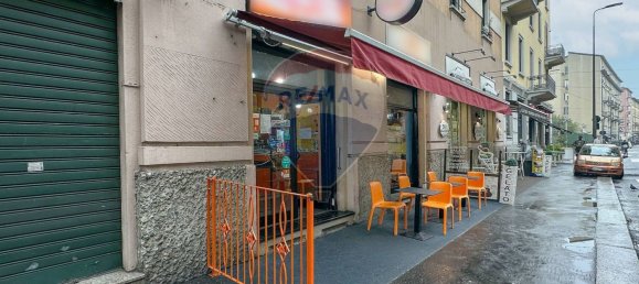 Gewerbliche Immobilie in Milan, Italy 58m², Nr. 243112 2