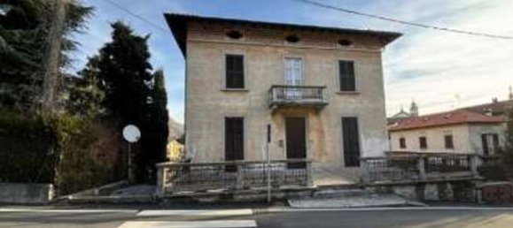 2-Zimmer Wohnung in Olgiate Molgora, Italy, Nr. 4334 12