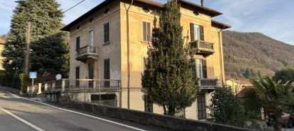 2-Zimmer Wohnung in Olgiate Molgora, Italy, Nr. 4334 11