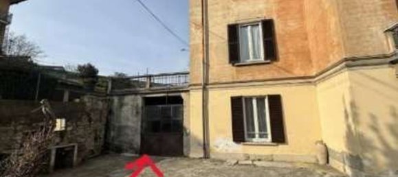 2-Zimmer Wohnung in Olgiate Molgora, Italy, Nr. 4334 10