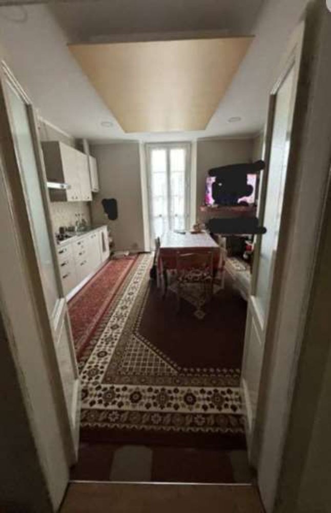 2-Zimmer Wohnung in Olgiate Molgora, Italy, Nr. 4334
