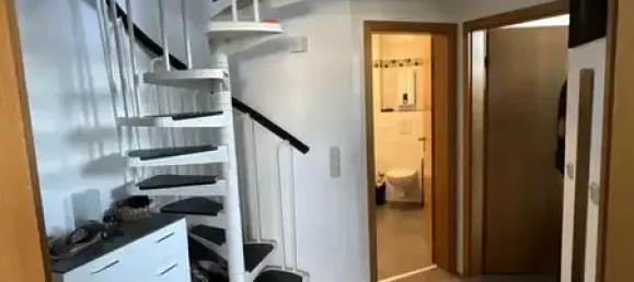 2 rooms Apartment in Duisburg, Germany No. 227811 2