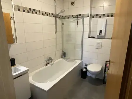 2 rooms Apartment in Duisburg, Germany No. 227811