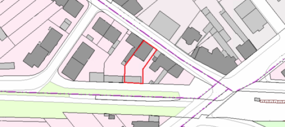 2 rooms Apartment in Duisburg, Germany No. 227811 8