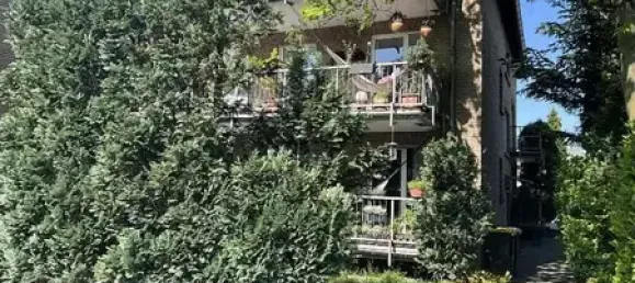 2 rooms Apartment in Duisburg, Germany No. 227811 5