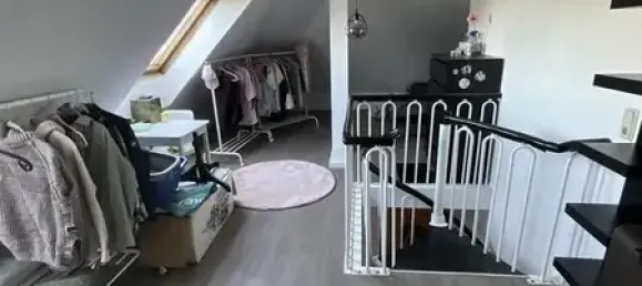 2 rooms Apartment in Duisburg, Germany No. 227811 4