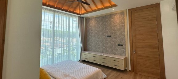 3 bedrooms Villa in Bang Tao, Thailand No. 8364 10