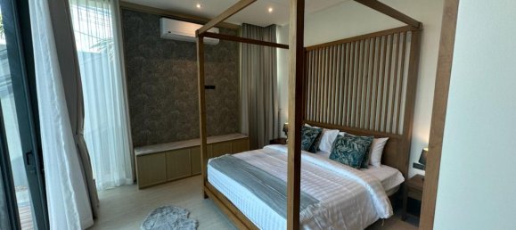 3 bedrooms Villa in Bang Tao, Thailand No. 8364 14