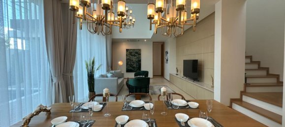 3 bedrooms Villa in Bang Tao, Thailand No. 8364 24