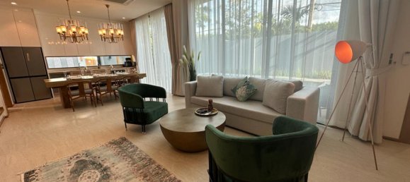 3 bedrooms Villa in Bang Tao, Thailand No. 8364 12