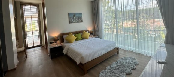 3 bedrooms Villa in Bang Tao, Thailand No. 8364 22
