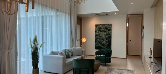 3 bedrooms Villa in Bang Tao, Thailand No. 8364 5