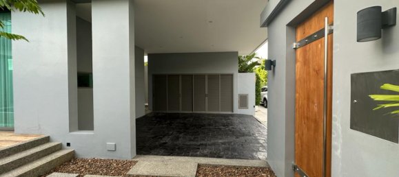 3 bedrooms Villa in Bang Tao, Thailand No. 8364 11