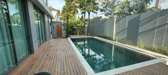 3 bedrooms Villa in Bang Tao, Thailand No. 8364 21