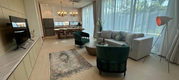 3 bedrooms Villa in Bang Tao, Thailand No. 8364 8