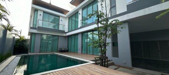 3 bedrooms Villa in Bang Tao, Thailand No. 8364 9