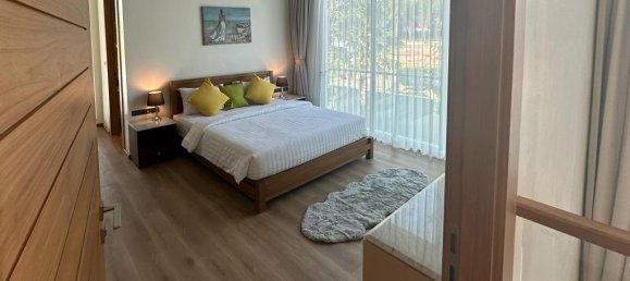 3 bedrooms Villa in Bang Tao, Thailand No. 8364 23