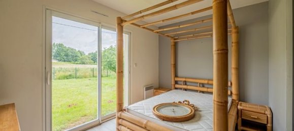 4 Schlafzimmer Haus in Montussan, France, Nr. 281832 5