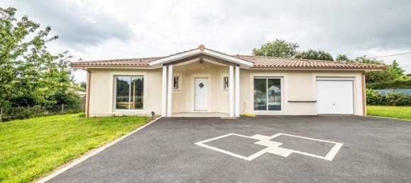 4 Schlafzimmer Haus in Montussan, France, Nr. 281832 7