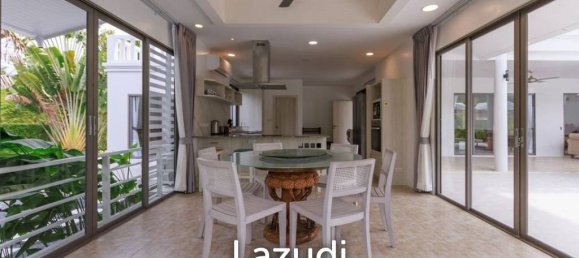 5 chambres Villa à Phuket, Thailand No. 13751 10