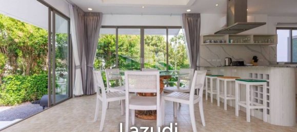 5 chambres Villa à Phuket, Thailand No. 13751 9