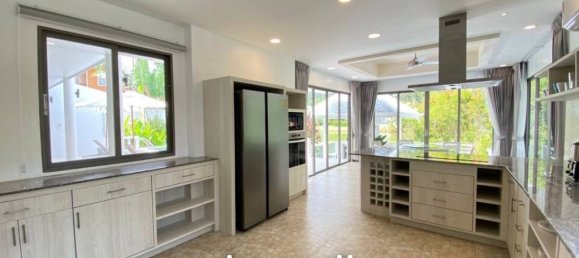 5 chambres Villa à Phuket, Thailand No. 13751 7