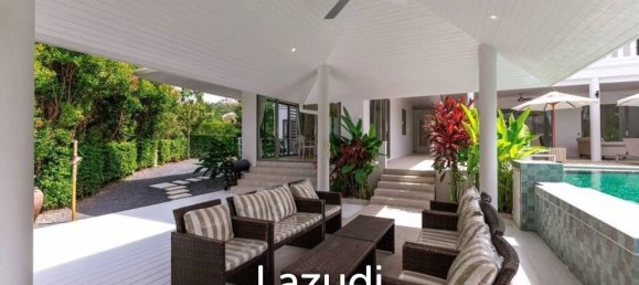 5 chambres Villa à Phuket, Thailand No. 13751 5