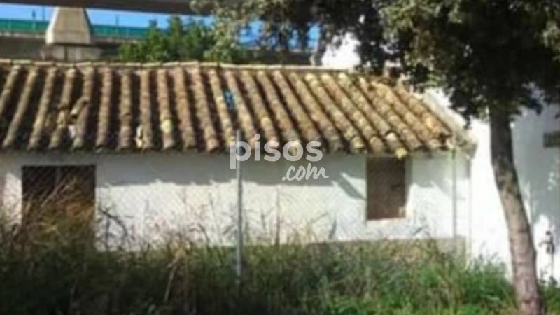 1 bedroom House in Cordoba, Spain No. 142939