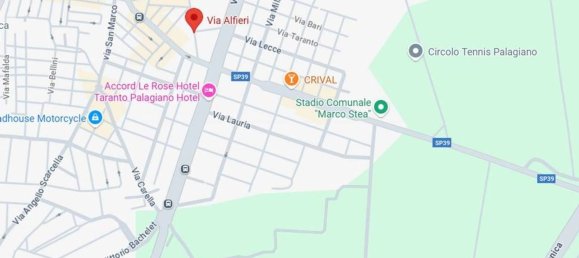 3 rooms Apartment in Palagiano, Italy No. 305313 8