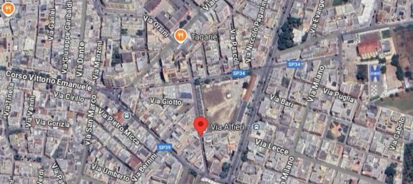 3 rooms Apartment in Palagiano, Italy No. 305313 7