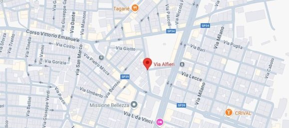 3 rooms Apartment in Palagiano, Italy No. 305313 12