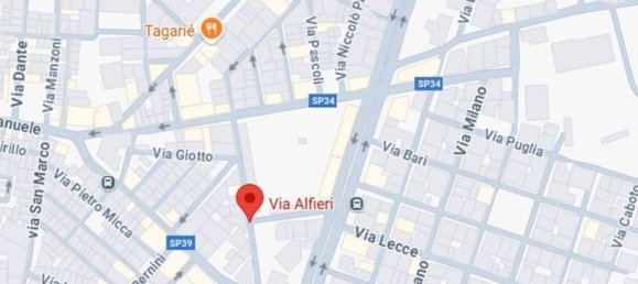 3 rooms Apartment in Palagiano, Italy No. 305313 9