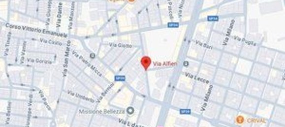 3 rooms Apartment in Palagiano, Italy No. 305313 15