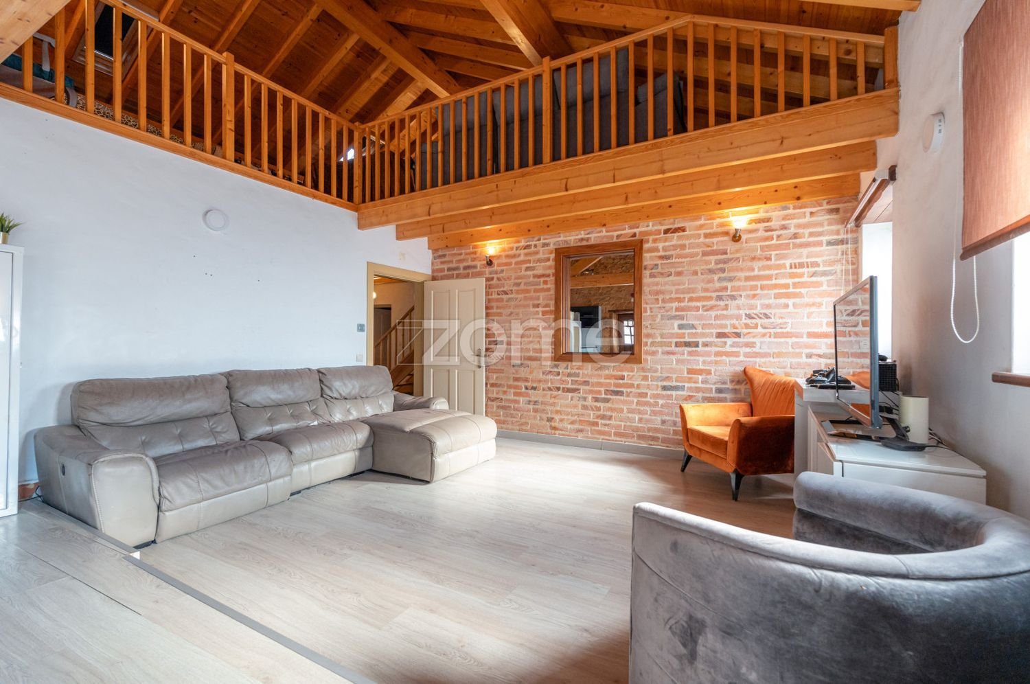 Casa T4 em Carapinheira, Portugal N.º 225077