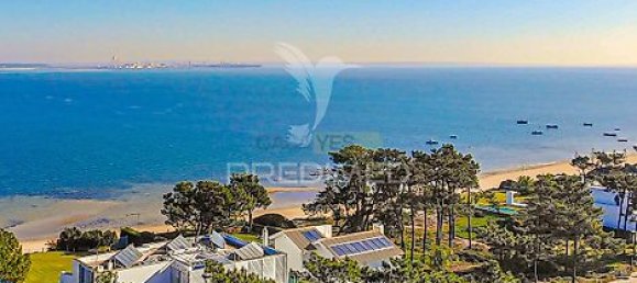 5 Schlafzimmer Haus in Grandola, Portugal, Nr. 14760 45