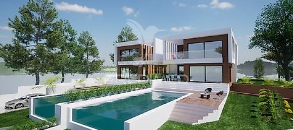 5 Schlafzimmer Haus in Grandola, Portugal, Nr. 14760 15