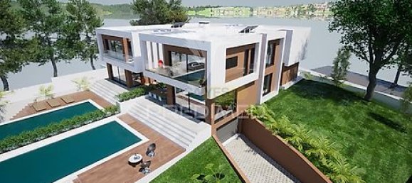 5 Schlafzimmer Haus in Grandola, Portugal, Nr. 14760 3